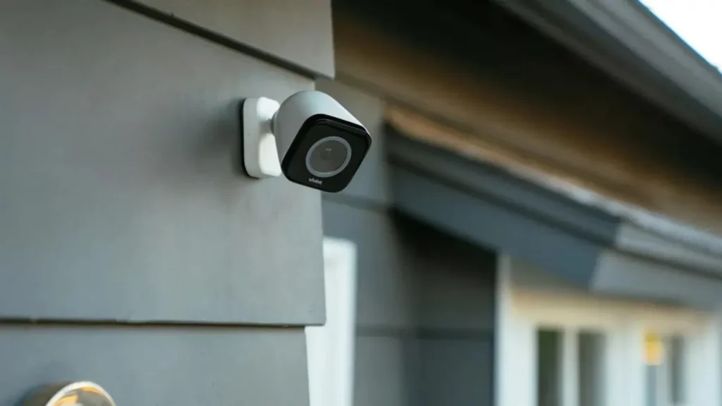 Best Home Security Surveillance Camera in Dubai 1 Home-Security-Surveillance-Camera