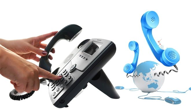 Best PABX System Installation Services Dubai, UAE 2 IP PABX Telephone System
