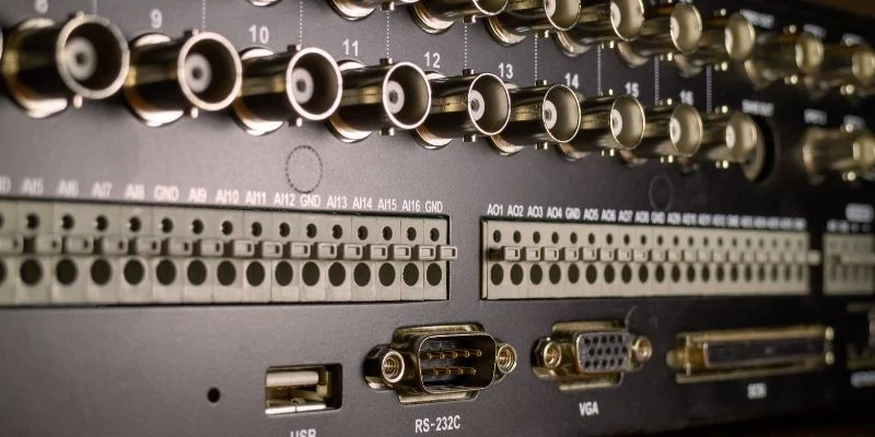 difference between NVR and DVR
