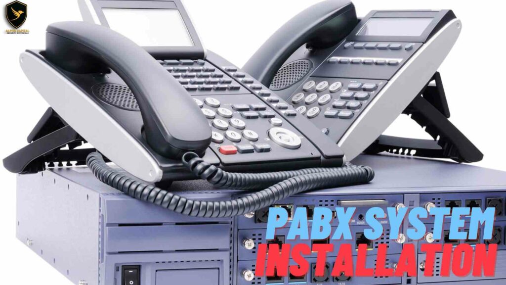 Best PABX System Installation Services Dubai, UAE 1 Pabx system installation