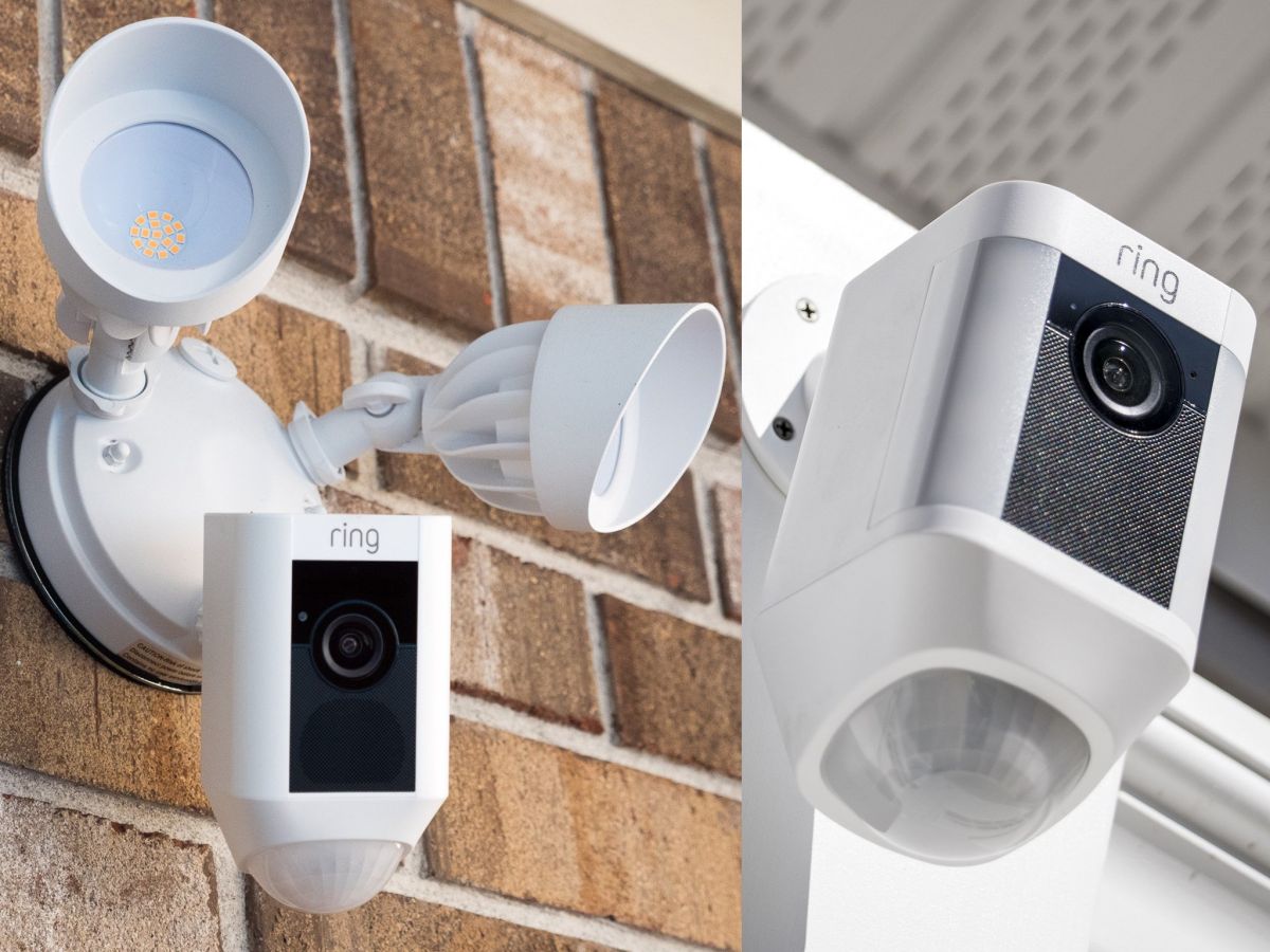 Install Wireless Outdoor Security Cameras in Dubai 2 Install Wireless Outdoor Security Cameras