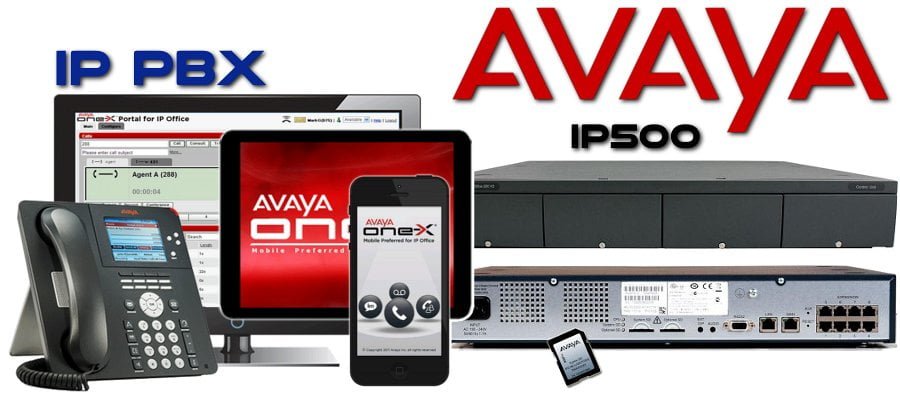 Best PABX System Installation Services Dubai, UAE 3 avaya office telephone system dubai