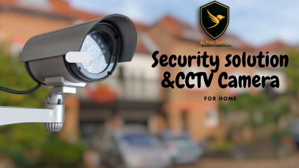Comprehensive Security Solutions | Fixing Your Safety Issues 1 security solutions
