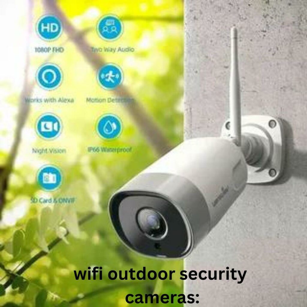 Outstanding Wireless Outdoor Security Cameras 3 wireless outdoor security cameras