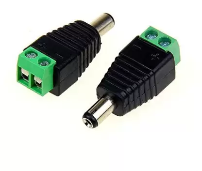 HD CCTV Camera Installation Dubai UAE | 24/7 Security 5 12-set-of-bnc-connectors-screw-type-green-x-8-pieces-and-dc-original-imafhq8k7qemtzhs