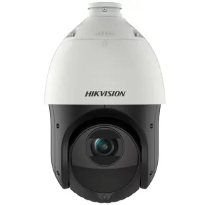 4-inch 4 MP 15X Powered by DarkFighter IR Network Speed Dome