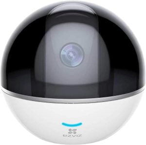 #1 CCTV Experts | CCTV Camera Services Dubai 6 ezviz cameras for Your Business Surveillance
