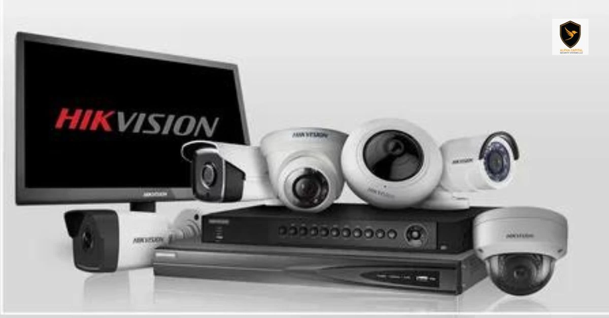 Best Surveillance with Hikvision CCTV Cameras in Dubai 2023 11 Surveillance with Hikvision CCTV Cameras