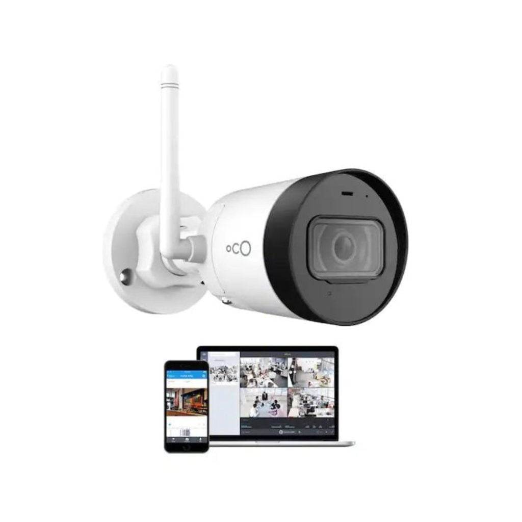 Best CCTV Wireless IP Camera in Dubai 2 CCTV Wireless IP Camera Solution
