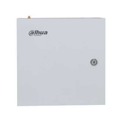 Best Dahua Camera Installation Dubai 7 dahua alarm control