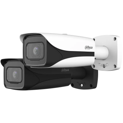 Choosing the Right CCTV Camera a Comprehensive Guide 3 Dahua Bullet camera for home