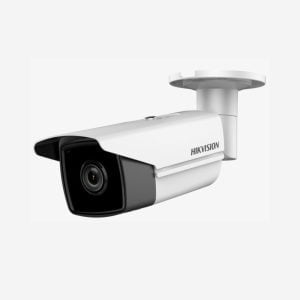 Features of the Hikvision CCTV Camera