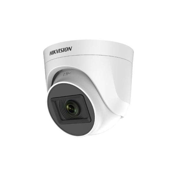 Best CCTV Wireless IP Camera in Dubai 3 Hikvision 2 MP FIXED TURRET IP CAMERA Dubai