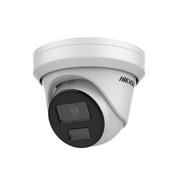 Best CCTV Wireless IP Camera in Dubai 5 Hikvision 2 MP Fixed Turret IP Camera
