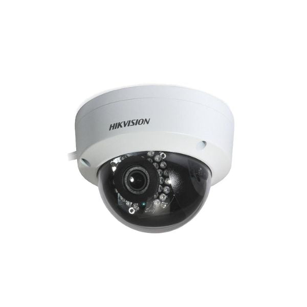 Supreme Wireless Camera for Security in Dubai, UAE 3 Hikvision 3-inch 4 MP Mini Dome IP Camera dubai