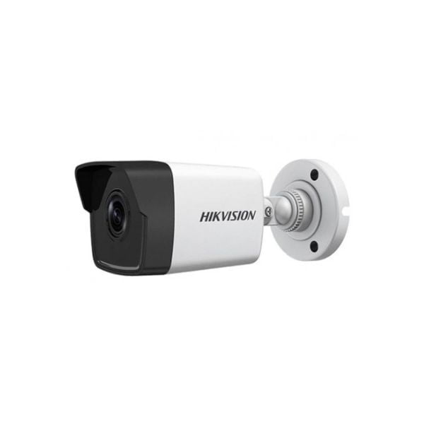 Affordable CCTV Camera Installation at Home in Dubai 4 Hikvision 5 MP Home Wifi Cameras – DS-2CD1053G0-I
