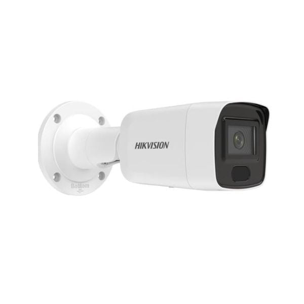 Affordable CCTV Camera Installation at Home in Dubai 5 Hikvision 8 MP Security Camera in Dubai