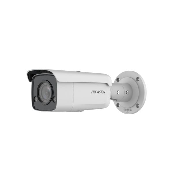 Supreme Wireless Camera for Security in Dubai, UAE 4 Hikvision 8 MP Security Camera