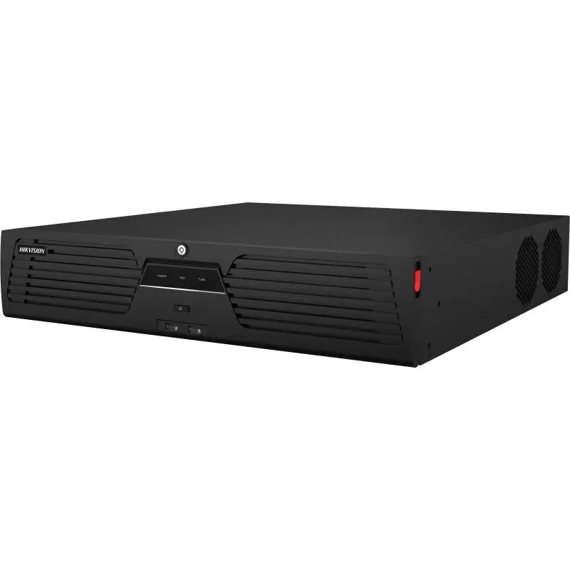 Hikvision UAE | Best CCTV Camera in Dubai 125 Hikvision NVR