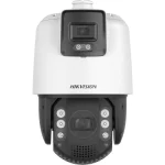 Best Surveillance with Hikvision CCTV Cameras in Dubai 2023 5 Hikvision PTZ Camera