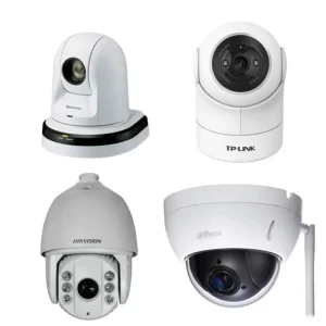 Choosing the Right CCTV Camera a Comprehensive Guide 6 Outdoor Wireless Camera