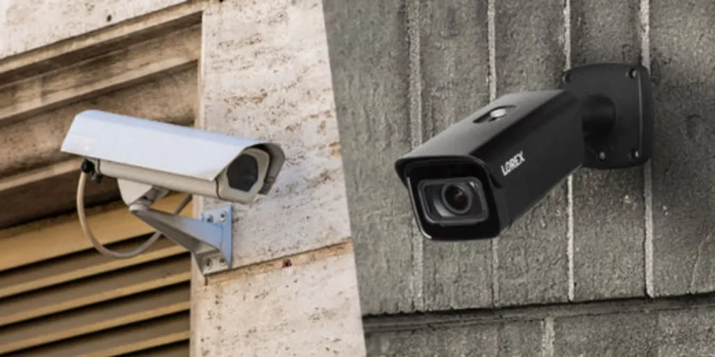 Supreme Wireless Camera for Security in Dubai, UAE 1 Wireless Camera For Security Solutions