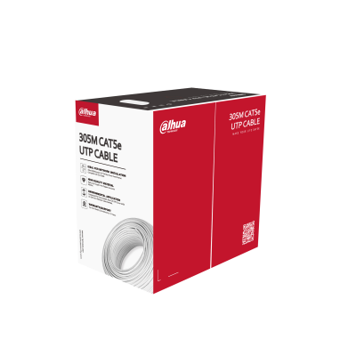 Best Dahua Camera Installation Dubai 10 dahua cables