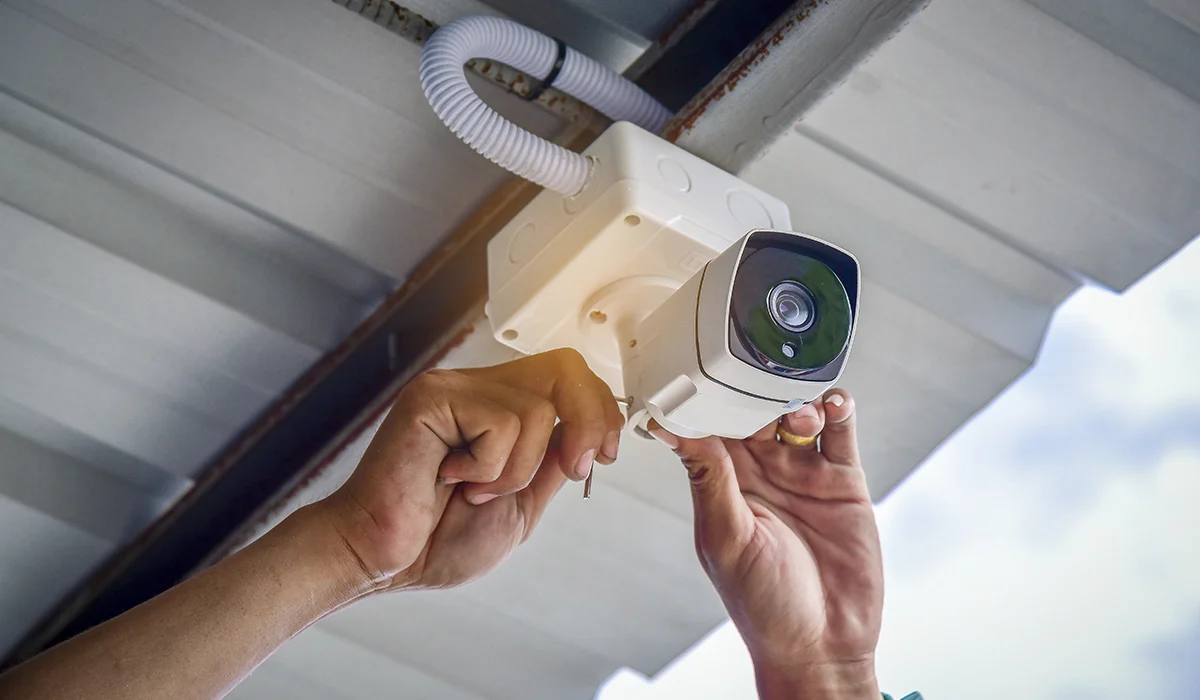 Best Dahua Camera Installation Dubai 2 dahua camera installation