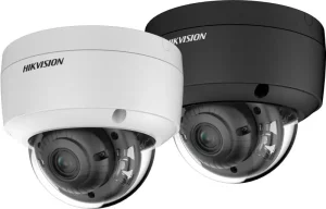 hikvision security cameras
