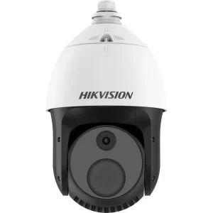 hikvision dome cameras