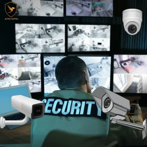 Why CCTV Camera Installation for Business 1 CCTV Camera Installation for Business