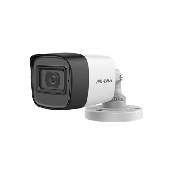 Tips to Find a Reasonable Hikvision Cameras in Dubai 2023 6 Hikvision DS-2CE16C0-I(F)3 2MP Bullet Camera