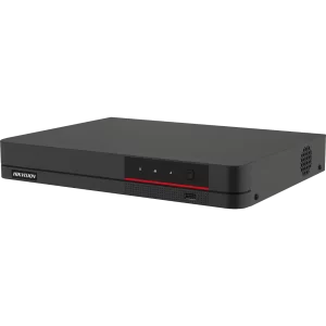 Hikvision UAE | Best CCTV Camera in Dubai 120 4-ch Mini 1U 4G NVR