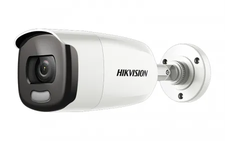 Don't Wait, Upgrade Now | 5MP AHD CCTV Camera Indoor Dubai 4 5 MP ColorVu Fixed Outdoor Bullet Camera
