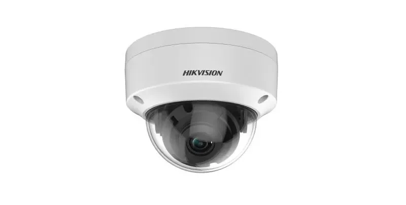 Hikvision UAE | Best CCTV Camera in Dubai 36 5 MP Turbo HD Camera