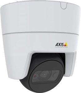Protect with Confidence | Trusted CCTV Camera Brands 6 AXIS M3115-LVE Network Camera