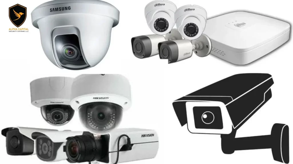 Protect with Confidence | Trusted CCTV Camera Brands 1 Best CCTV Camera Brands