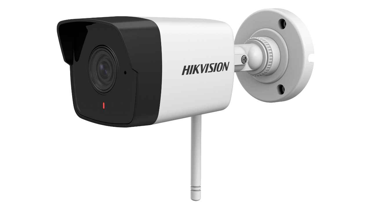 24/7 Security | CCTV IP Camera Service in Dubai UAE 1 cctv ip camera DS-2CV1021G0-IDW1