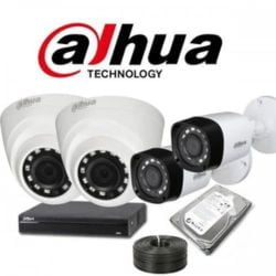 Dahua camera sharjah