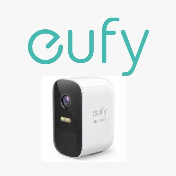 Wireless Camera For Home | Say Goodbye to Wires 3 EUFY Camera