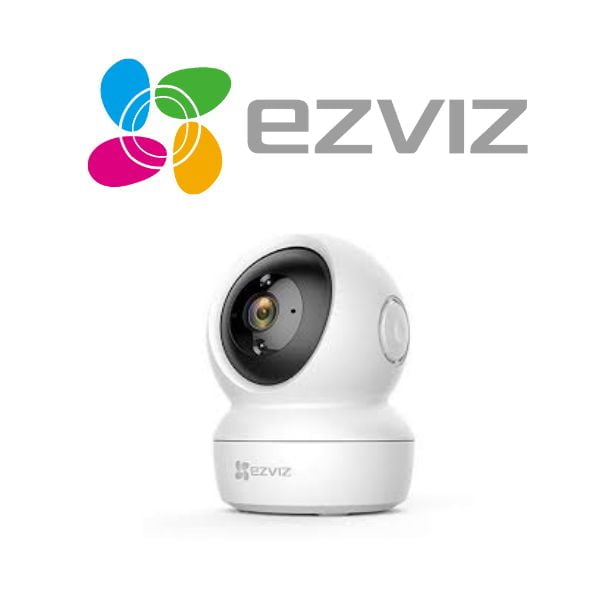 Wireless Camera For Home | Say Goodbye to Wires 2 Ezviz camera Dubai