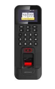 Hikvision UAE | Best CCTV Camera in Dubai 178 Fingerprint Access Terminal