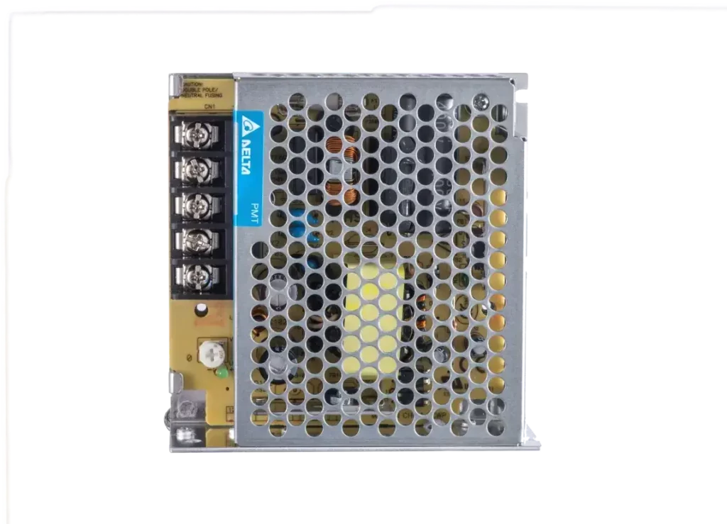 Hikvision UAE | Best CCTV Camera in Dubai 165 Hikvision 12V Power Adapter
