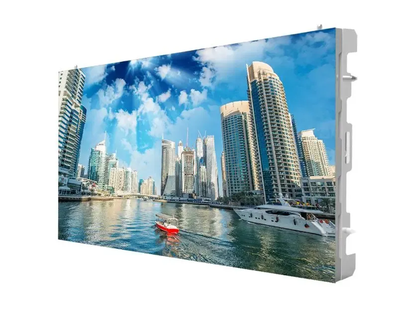 Hikvision UAE | Best CCTV Camera in Dubai 171 Hikvision LED in Dubai