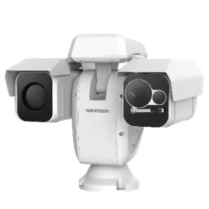 Hikvision UAE | Best CCTV Camera in Dubai 100 Hikvision Thermal Camera UAE