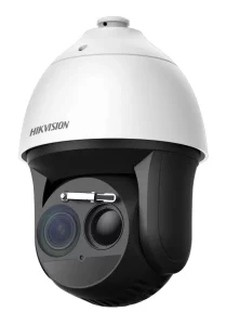 Hikvision UAE | Best CCTV Camera in Dubai 90 Hikvision Thermal Dome Camera