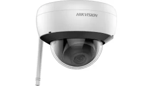 Hikvision UAE | Best CCTV Camera in Dubai 85 Hikvision Wi-Fi Camera 2 MP