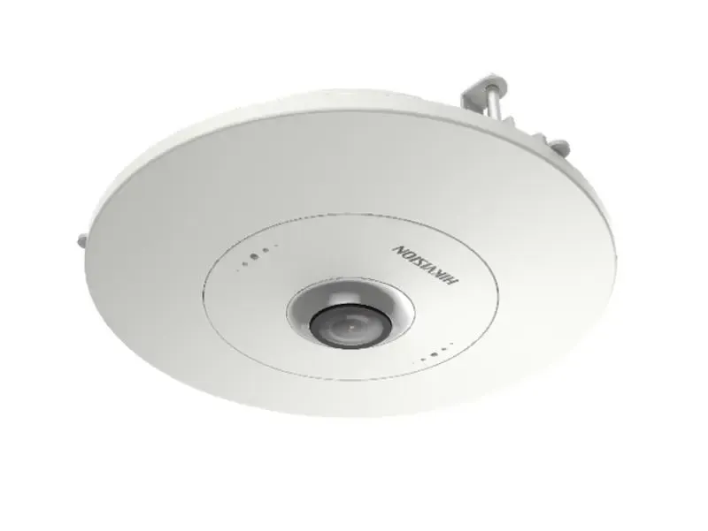 Hikvision UAE | Best CCTV Camera in Dubai 110 Hikvision indoor Fisheye Camera