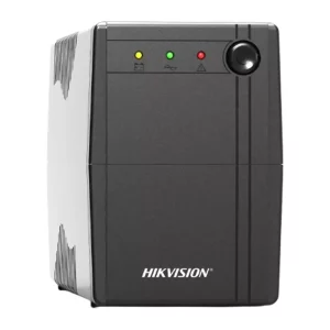 Hikvision UAE | Best CCTV Camera in Dubai 167 Hikvision power supply UPS