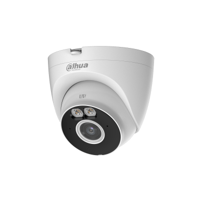 CCTV Security System for Home | 24/7 Protection 7 T2A-LED new-products 2MP Entry Full-color Fixed-focal Wi-Fi Eyeball Network Camera